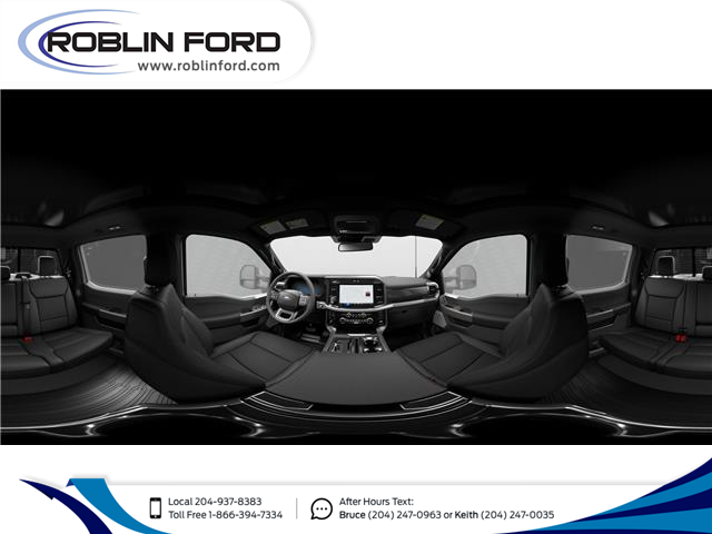 2026 Ford F-150 Lariat in Roblin - Image 7 of 7