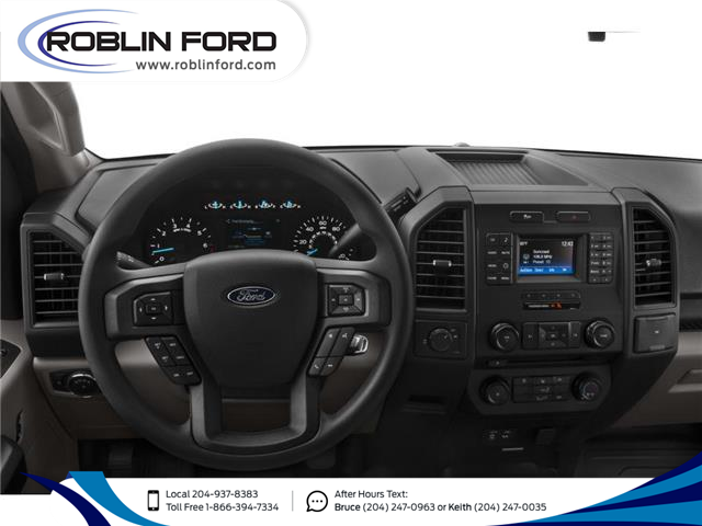2017 Ford F-150 (Stk: F7CVMY) in Roblin - Image 4 of 12 2017 Ford F-150 (Stk: F7CVMY) in Roblin - Image 4 of 12