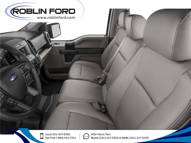 2017 Ford F-150 (Stk: F7CVMY) in Roblin - Image 6 of 12 2017 Ford F-150 (Stk: F7CVMY) in Roblin - Image 6 of 12