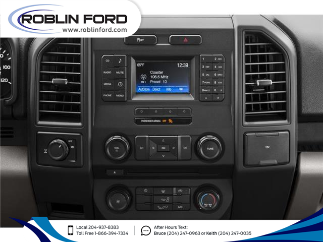 2017 Ford F-150 (Stk: F7CVMY) in Roblin - Image 7 of 12 2017 Ford F-150 (Stk: F7CVMY) in Roblin - Image 7 of 12