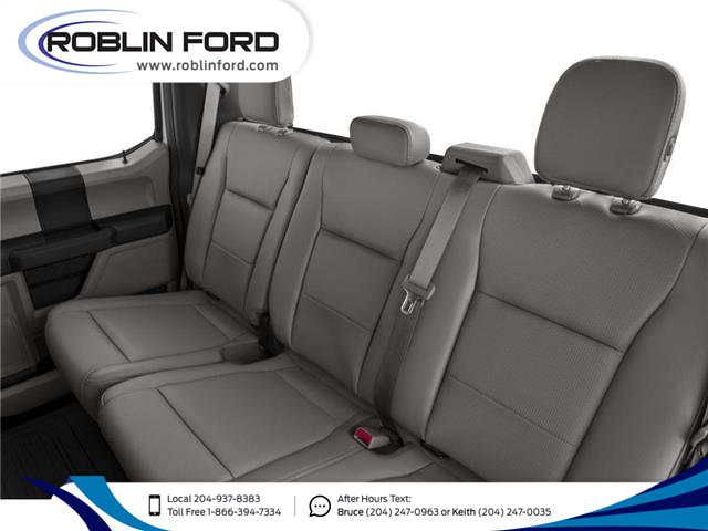 2017 Ford F-150 (Stk: F7CVMY) in Roblin - Image 9 of 12 2017 Ford F-150 (Stk: F7CVMY) in Roblin - Image 9 of 12