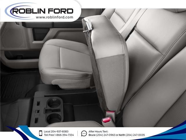 2017 Ford F-150 (Stk: F7CVMY) in Roblin - Image 11 of 12 2017 Ford F-150 (Stk: F7CVMY) in Roblin - Image 11 of 12
