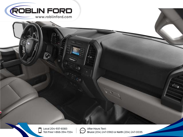 2017 Ford F-150 (Stk: F7CVMY) in Roblin - Image 12 of 12 2017 Ford F-150 (Stk: F7CVMY) in Roblin - Image 12 of 12