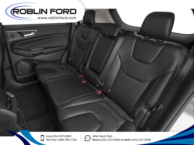 2021 Ford Edge Titanium (Stk: F7CV6X) in Roblin - Image 7 of 9