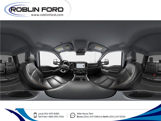 2026 Ford F-250  (Stk: 0411262) in Roblin - Image 6 of 6