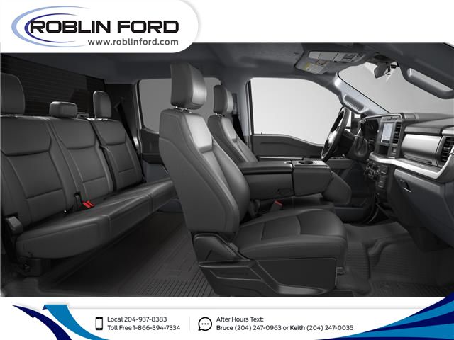 2026 Ford F-250  in Roblin - Image 4 of 6