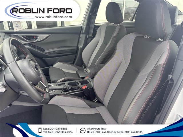 2024 Subaru WRX Base (Stk: F7FHXG) in Roblin - Image 4 of 5