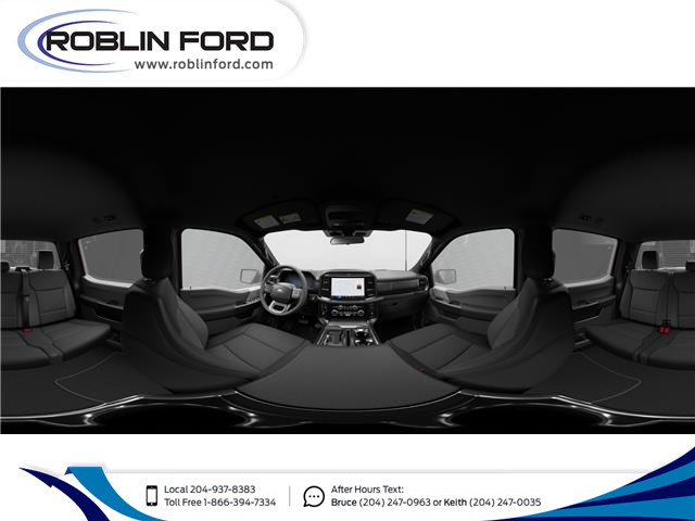 2026 Ford F-150 XLT in Roblin - Image 7 of 7