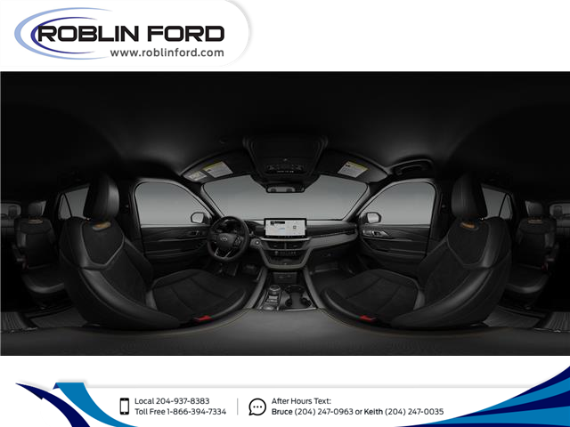 2026 Ford Explorer Tremor in Roblin - Image 7 of 7