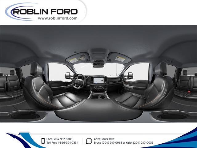 2026 Ford F-250  in Roblin - Image 7 of 7