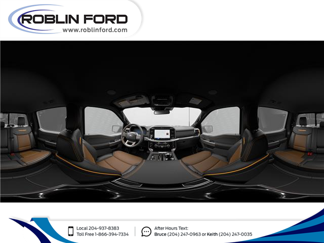 2026 Ford F-150 Tremor in Roblin - Image 7 of 7