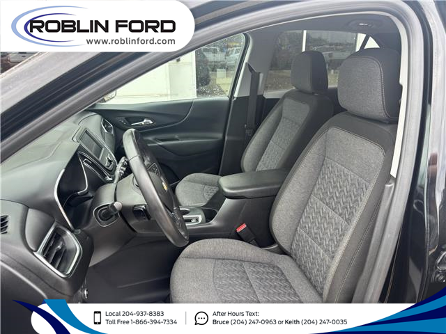 2022 Chevrolet Equinox LT (Stk: F7K8H8) in Roblin - Image 3 of 4 2022 Chevrolet Equinox LT (Stk: F7K8H8) in Roblin - Image 3 of 4