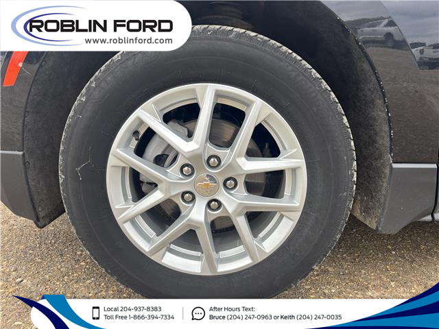2022 Chevrolet Equinox LT (Stk: F7K8H8) in Roblin - Image 4 of 4 2022 Chevrolet Equinox LT (Stk: F7K8H8) in Roblin - Image 4 of 4