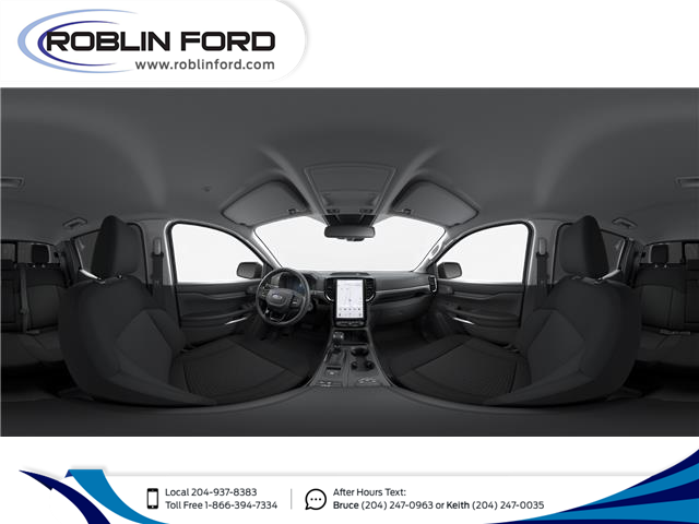 2026 Ford Ranger XLT in Roblin - Image 7 of 7