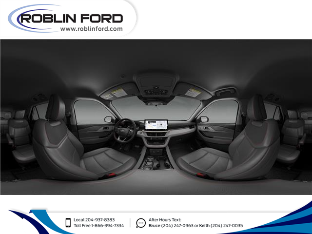 2026 Ford Explorer Active in Roblin - Image 7 of 7