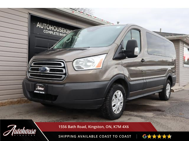 2019 Ford Transit-150 XLT (Stk: 10798) in Kingston - Image 1 of 29