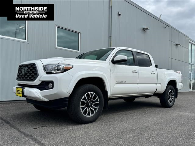2023 Toyota Tacoma Base (Stk: PR134) in Sault Ste. Marie - Image 1 of 1