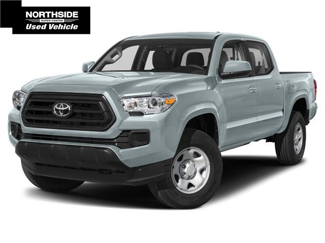 2023 Toyota Tacoma Base (Stk: P8575) in Sault Ste. Marie - Image 1 of 11