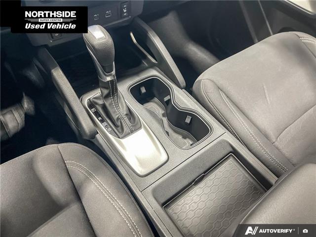 2022 Nissan Frontier SV (Stk: T25293A) in Sault Ste. Marie - Image 9 of 23