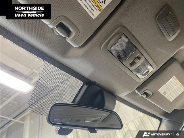 2022 Nissan Frontier SV (Stk: T25293A) in Sault Ste. Marie - Image 12 of 23