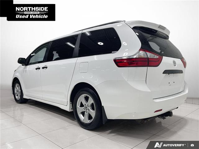 2019 Toyota Sienna 7-Passenger (Stk: V25477A) in Sault Ste. Marie - Image 5 of 24