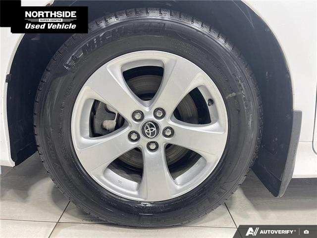 2019 Toyota Sienna 7-Passenger (Stk: V25477A) in Sault Ste. Marie - Image 6 of 24
