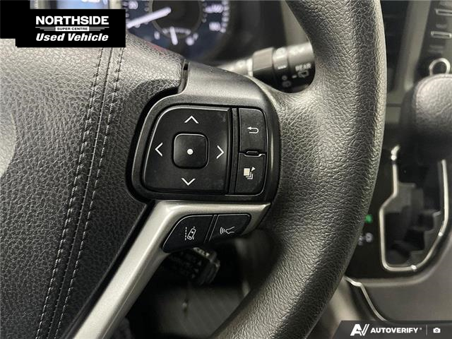 2019 Toyota Sienna 7-Passenger (Stk: V25477A) in Sault Ste. Marie - Image 7 of 24