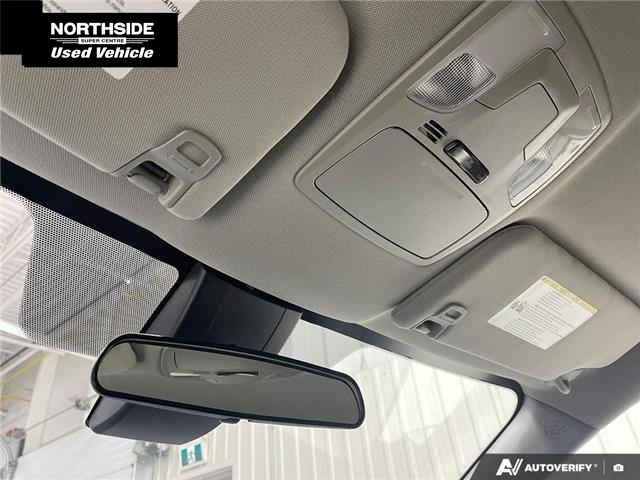 2019 Toyota Sienna 7-Passenger (Stk: V25477A) in Sault Ste. Marie - Image 10 of 24