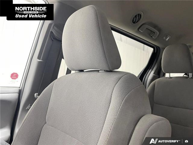 2019 Toyota Sienna 7-Passenger (Stk: V25477A) in Sault Ste. Marie - Image 13 of 24
