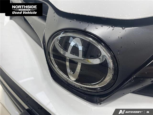 2019 Toyota Sienna 7-Passenger (Stk: V25477A) in Sault Ste. Marie - Image 19 of 24