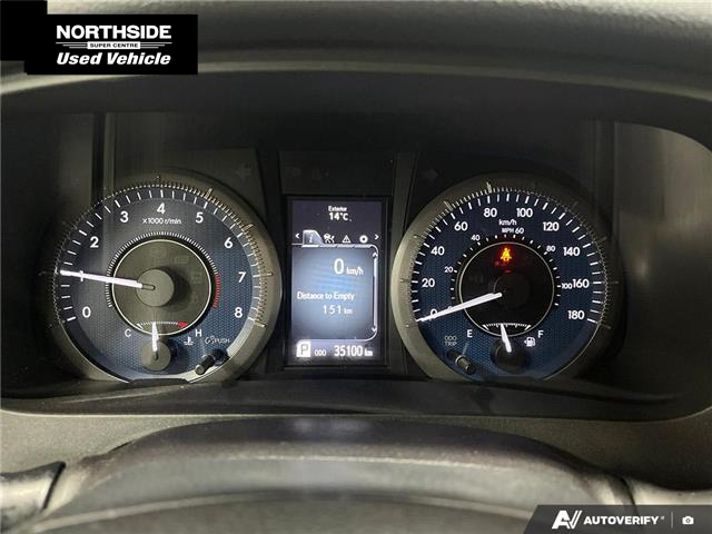 2019 Toyota Sienna 7-Passenger (Stk: V25477A) in Sault Ste. Marie - Image 24 of 24