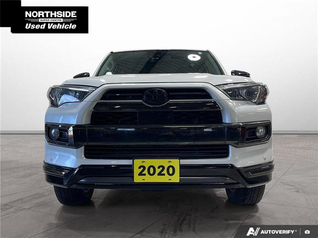 2020 Toyota 4Runner Base (Stk: P8800) in Sault Ste. Marie - Image 2 of 26