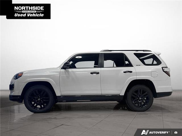 2020 Toyota 4Runner Base (Stk: P8800) in Sault Ste. Marie - Image 3 of 26