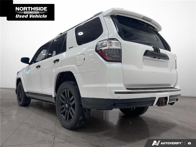2020 Toyota 4Runner Base (Stk: P8800) in Sault Ste. Marie - Image 5 of 26