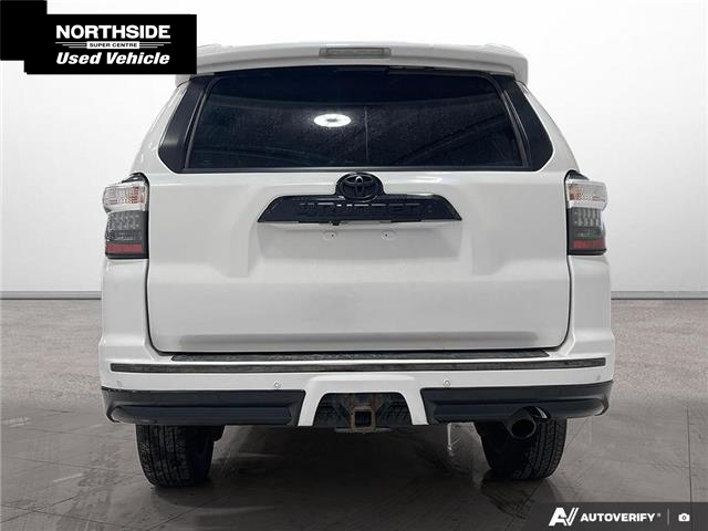 2020 Toyota 4Runner Base (Stk: P8800) in Sault Ste. Marie - Image 6 of 26