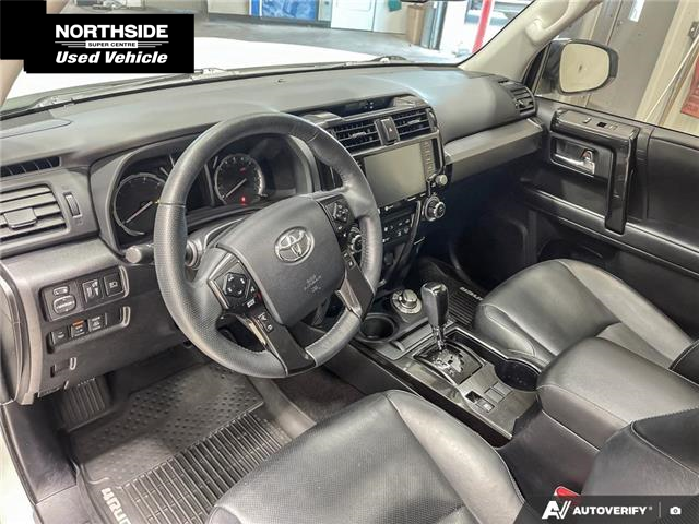2020 Toyota 4Runner Base (Stk: P8800) in Sault Ste. Marie - Image 7 of 26