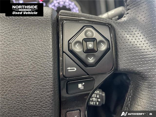 2020 Toyota 4Runner Base (Stk: P8800) in Sault Ste. Marie - Image 10 of 26