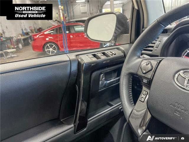 2020 Toyota 4Runner Base (Stk: P8800) in Sault Ste. Marie - Image 11 of 26