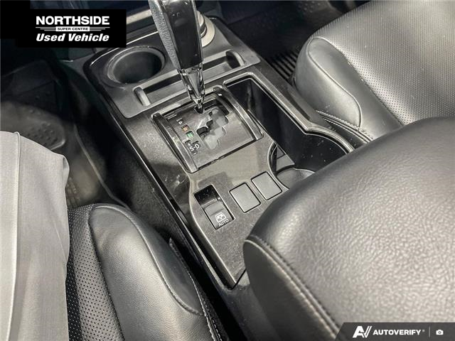 2020 Toyota 4Runner Base (Stk: P8800) in Sault Ste. Marie - Image 12 of 26