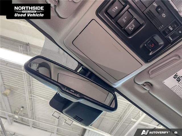 2020 Toyota 4Runner Base (Stk: P8800) in Sault Ste. Marie - Image 15 of 26