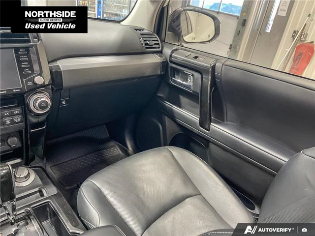 2020 Toyota 4Runner Base (Stk: P8800) in Sault Ste. Marie - Image 19 of 26