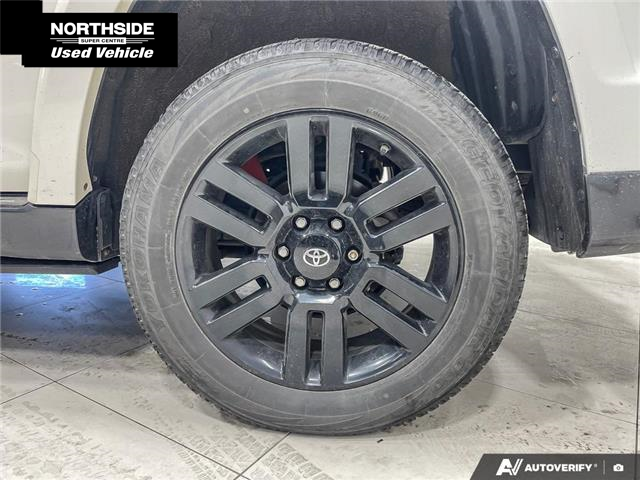 2020 Toyota 4Runner Base (Stk: P8800) in Sault Ste. Marie - Image 20 of 26