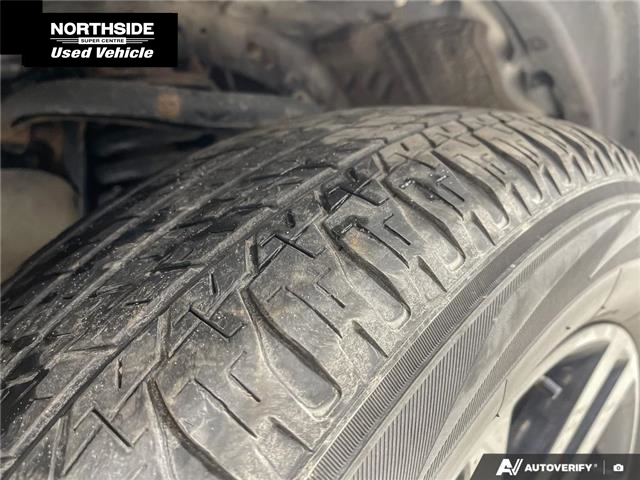 2020 Toyota 4Runner Base (Stk: P8800) in Sault Ste. Marie - Image 21 of 26