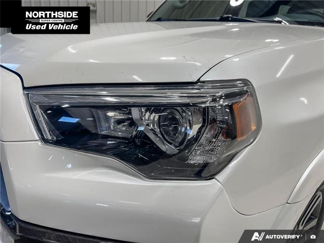 2020 Toyota 4Runner Base (Stk: P8800) in Sault Ste. Marie - Image 22 of 26