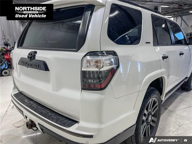 2020 Toyota 4Runner Base (Stk: P8800) in Sault Ste. Marie - Image 25 of 26
