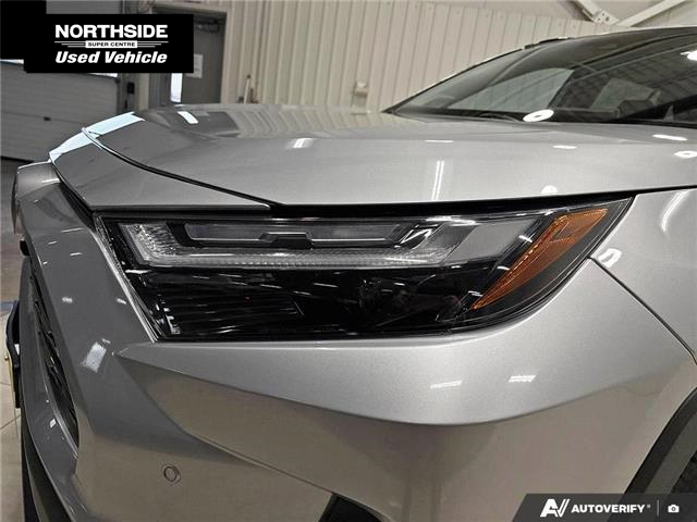 2022 Toyota RAV4 Limited (Stk: P8822) in Sault Ste. Marie - Image 24 of 28