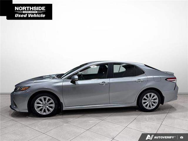2020 Toyota Camry SE (Stk: CC26007A) in Sault Ste. Marie - Image 3 of 26