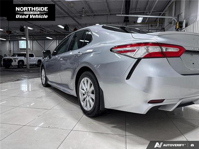 2020 Toyota Camry SE (Stk: CC26007A) in Sault Ste. Marie - Image 6 of 26