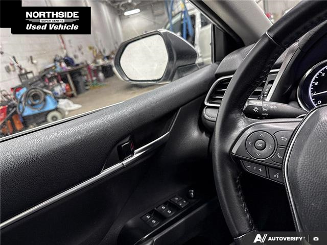 2020 Toyota Camry SE (Stk: CC26007A) in Sault Ste. Marie - Image 11 of 26