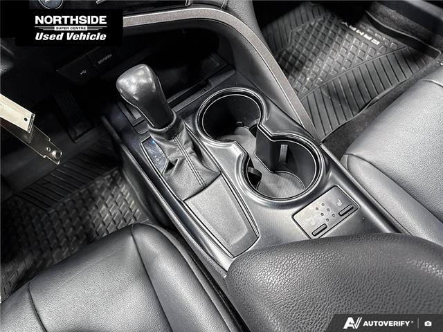 2020 Toyota Camry SE (Stk: CC26007A) in Sault Ste. Marie - Image 12 of 26